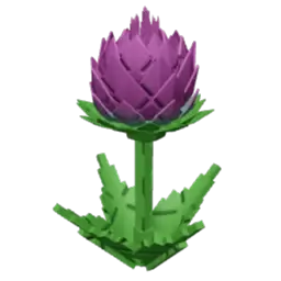 Artichoke crop image