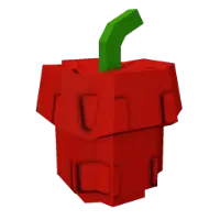 Bell Pepper crop image