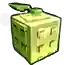 Cantaloupe crop image
