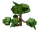 Durian crop image