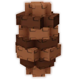 Giant Pinecone crop image