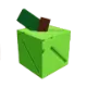 Green Apple crop image