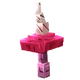 Horned Dinoshroom crop image