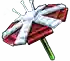 Parasol Flower crop image