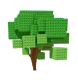 Peach crop image