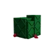Raspberry crop image