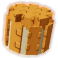 Carnival Pumpkin crop image