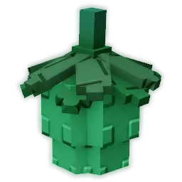 Gleamroot crop image