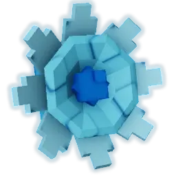 Tranquil Bloom crop image