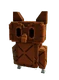 Cooked Owl