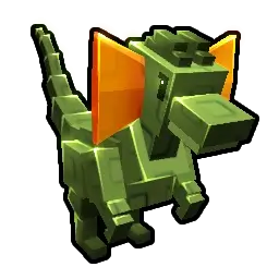 Dilophosaurus