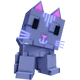 Moon Cat quick selection