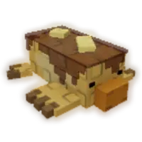 Pancake Mole quick selection
