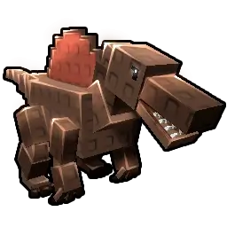 Spinosaurus