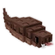 Tsuchinoko quick selection