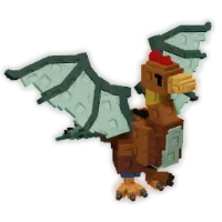 Cockatrice