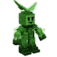 Green Bean pet in Grow a Garden, divine rarity event pet with sacrifice mechanic and instant growth abilities